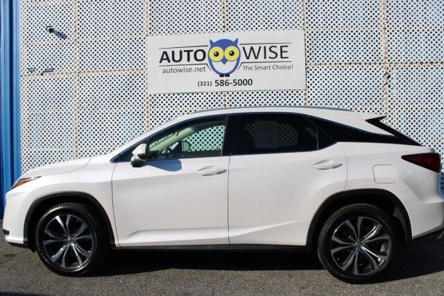 2016 Lexus RX 350 PREMIUM