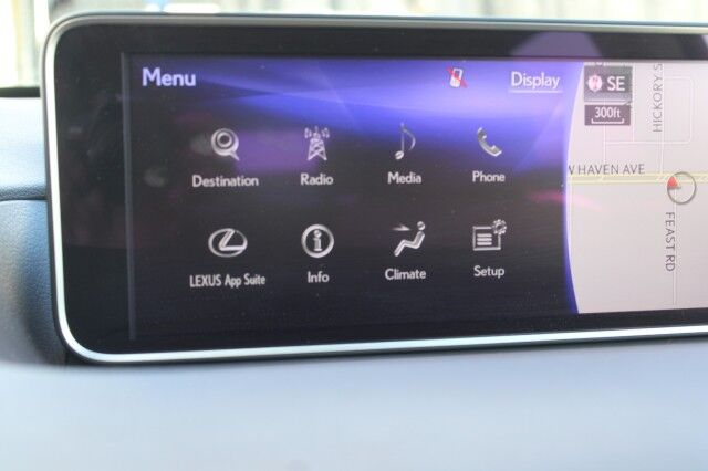 2016 Lexus RX 350 PREMIUM Melbourne FL