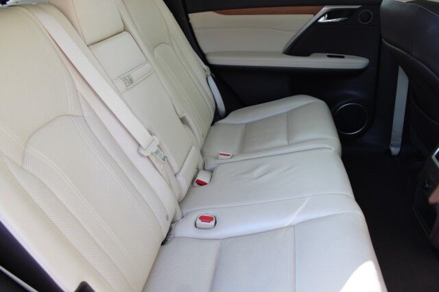 2016 Lexus RX 350 PREMIUM Melbourne FL