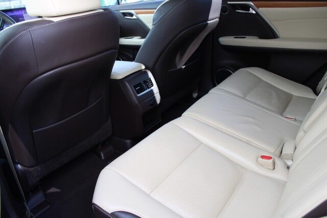 2016 Lexus RX 350 PREMIUM Melbourne FL