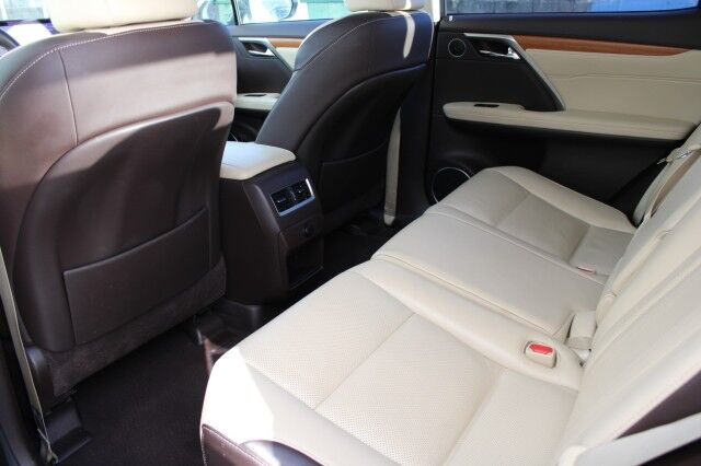 2016 Lexus RX 350 PREMIUM Melbourne FL