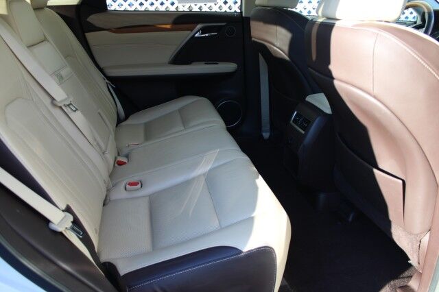 2016 Lexus RX 350 PREMIUM Melbourne FL