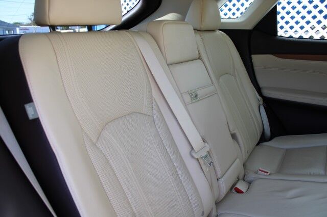 2016 Lexus RX 350 PREMIUM Melbourne FL