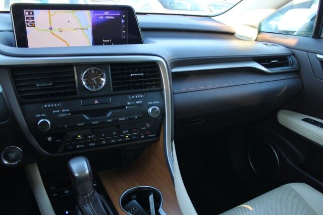 2016 Lexus RX 350 PREMIUM Melbourne FL