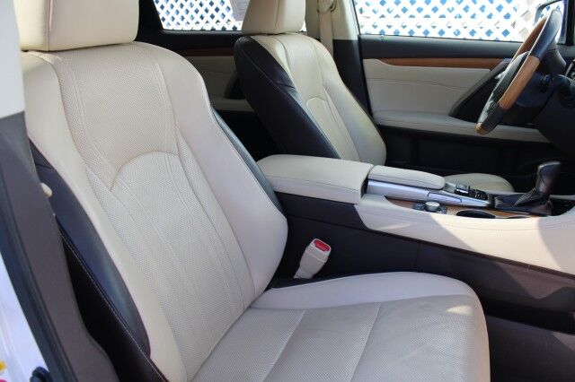 2016 Lexus RX 350 PREMIUM Melbourne FL