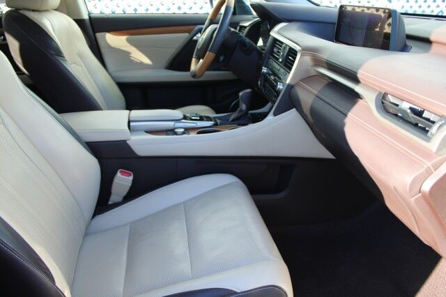 2016 Lexus RX 350 PREMIUM Melbourne FL