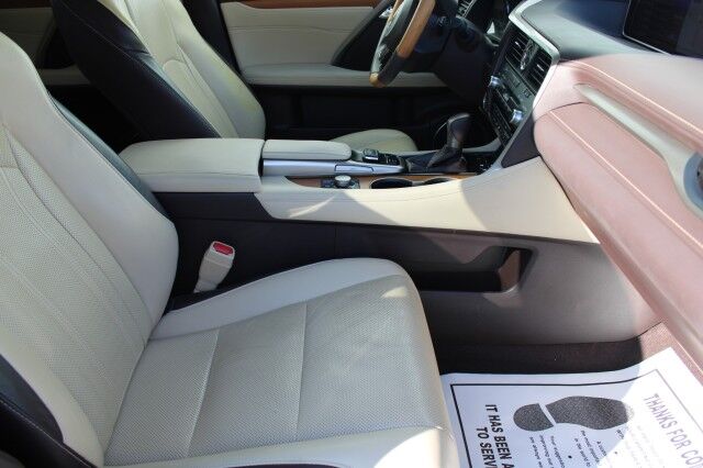 2016 Lexus RX 350 PREMIUM Melbourne FL