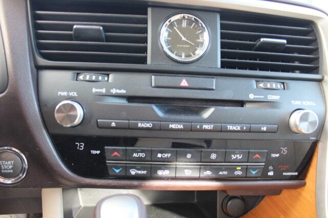 2016 Lexus RX 350 PREMIUM Melbourne FL