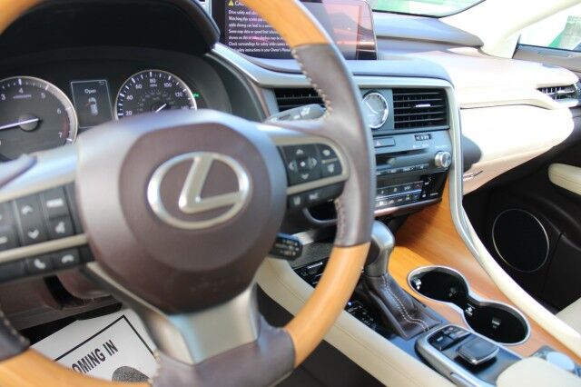 2016 Lexus RX 350 PREMIUM Melbourne FL