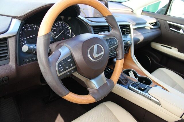 2016 Lexus RX 350 PREMIUM Melbourne FL