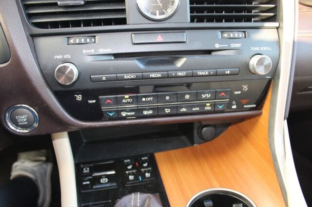 2016 Lexus RX 350 PREMIUM Melbourne FL