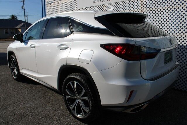 2016 Lexus RX 350 PREMIUM Melbourne FL
