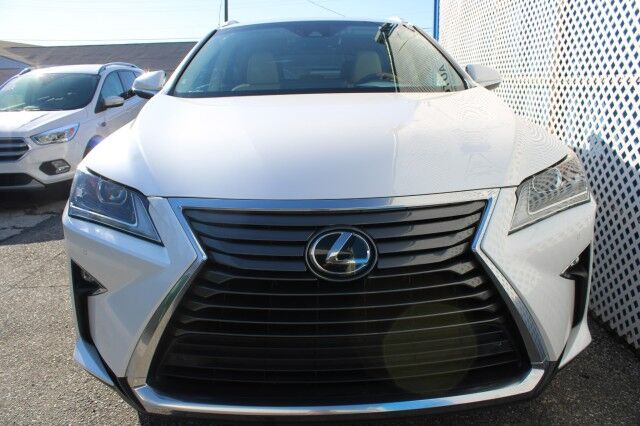 2016 Lexus RX 350 PREMIUM Melbourne FL