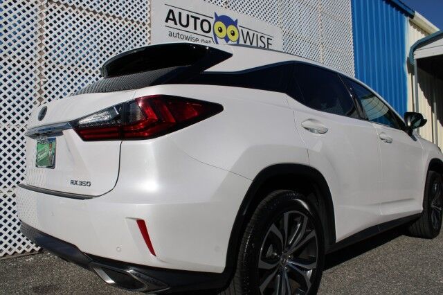 2016 Lexus RX 350 PREMIUM Melbourne FL