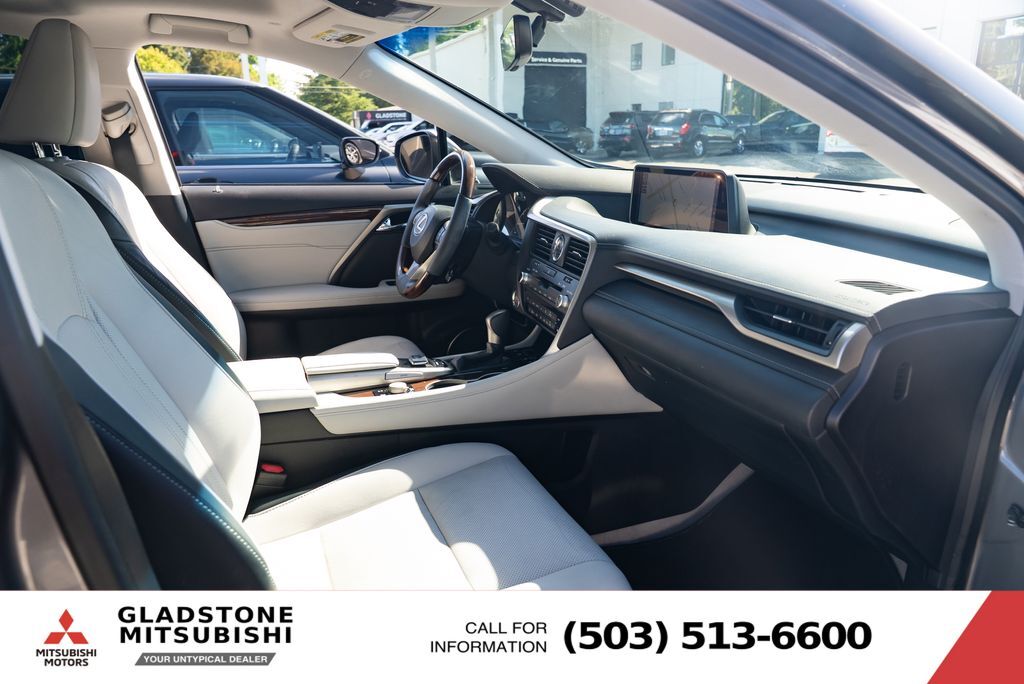 2016 Lexus RX 350 Milwaukie OR