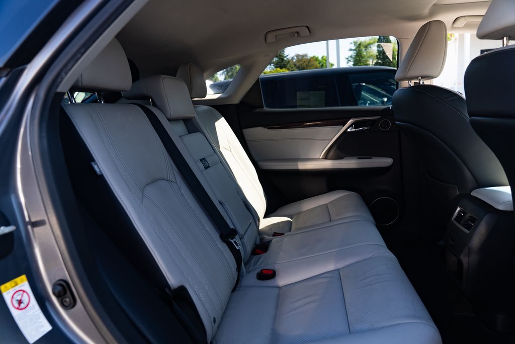 2016 Lexus RX 350 Milwaukie OR