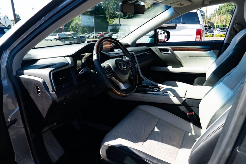 2016 Lexus RX 350 Milwaukie OR