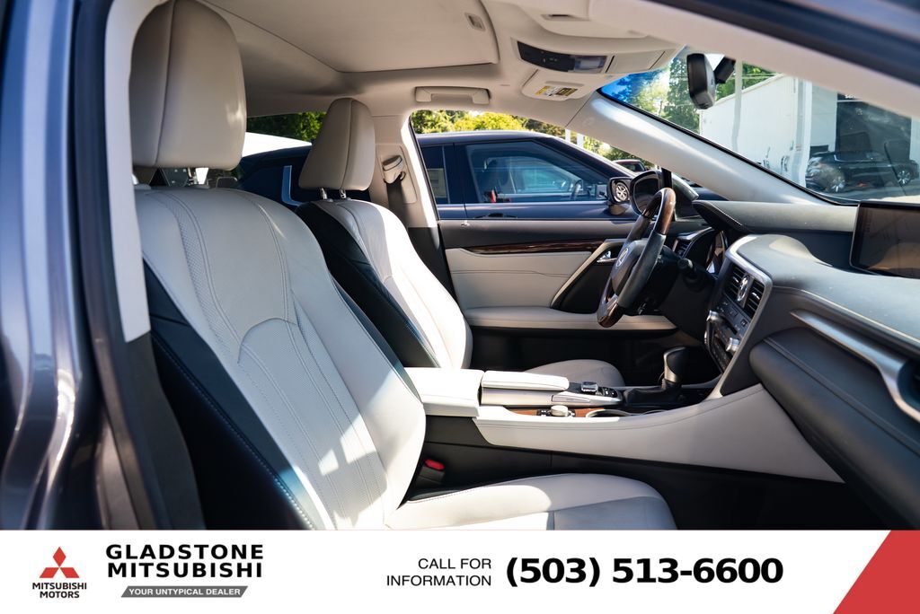 2016 Lexus RX 350 Milwaukie OR