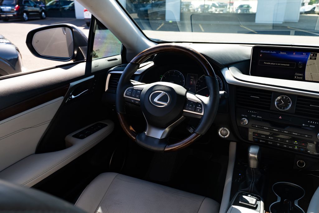 2016 Lexus RX 350 Milwaukie OR