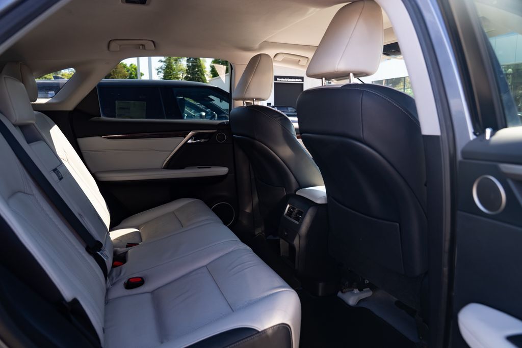 2016 Lexus RX 350 Milwaukie OR