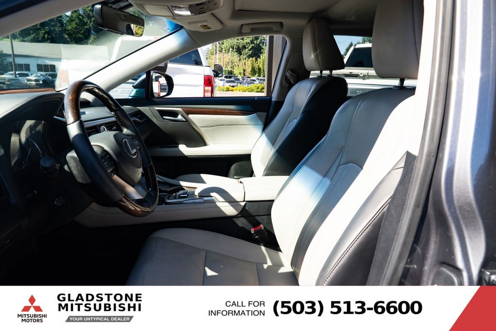 2016 Lexus RX 350 Milwaukie OR