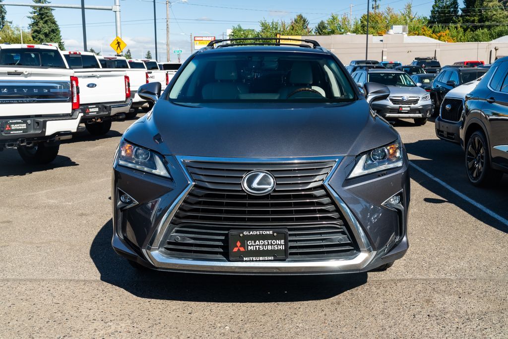 2016 Lexus RX 350 Milwaukie OR