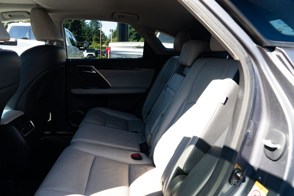 2016 Lexus RX 350 Milwaukie OR