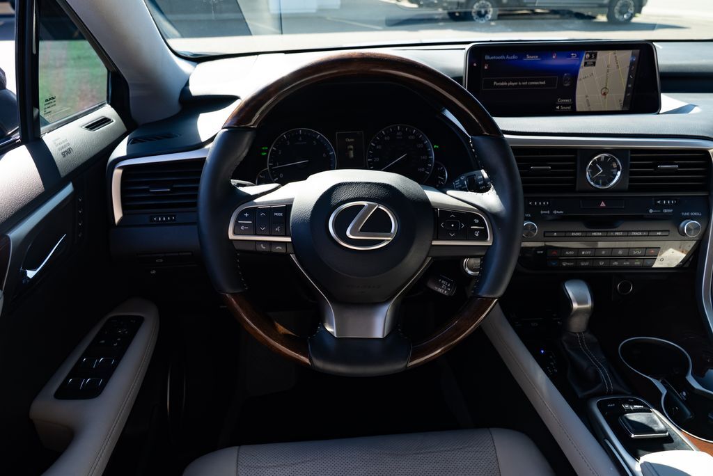2016 Lexus RX 350 Milwaukie OR
