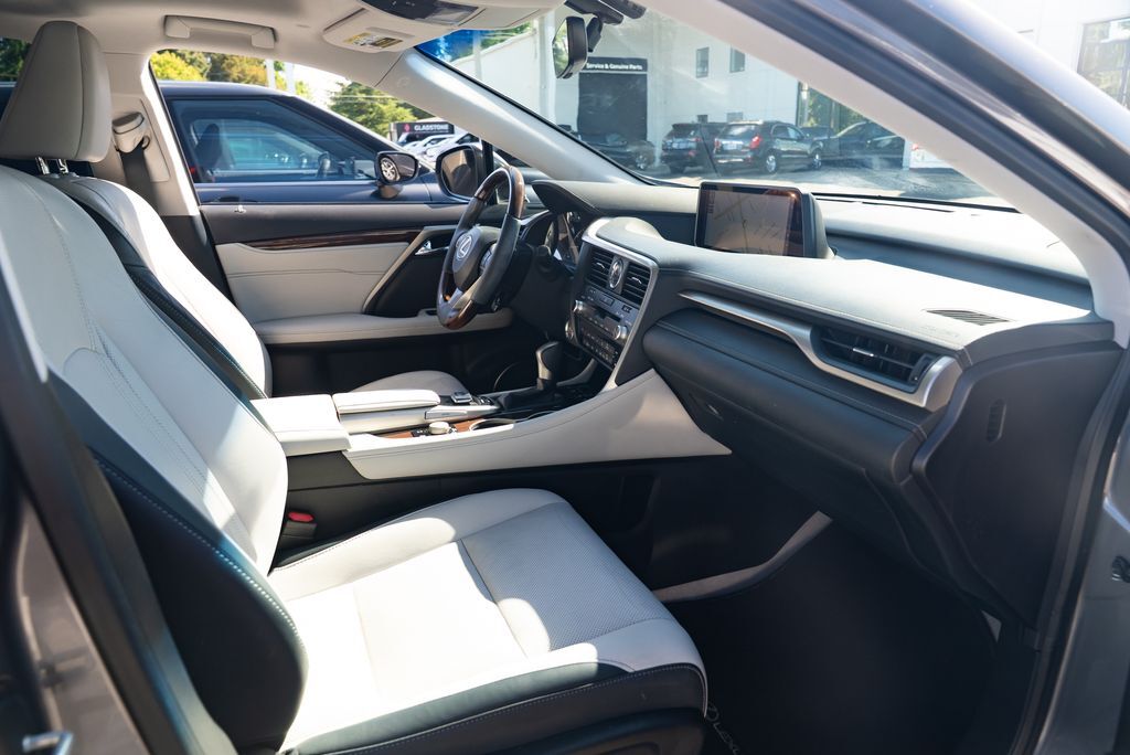 2016 Lexus RX 350 Milwaukie OR