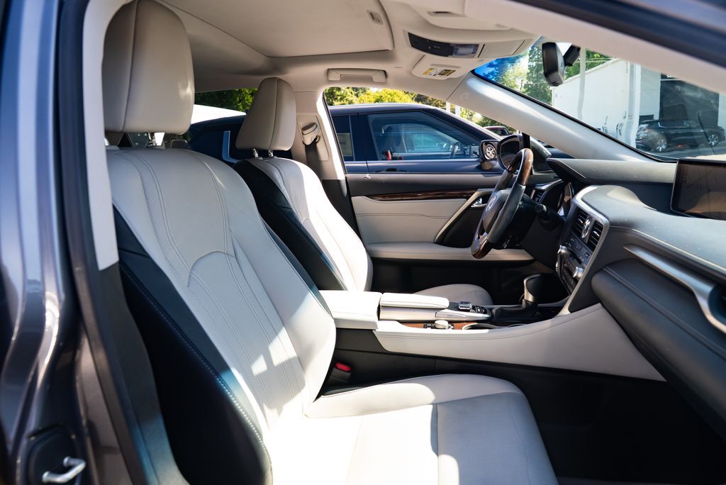 2016 Lexus RX 350 Milwaukie OR
