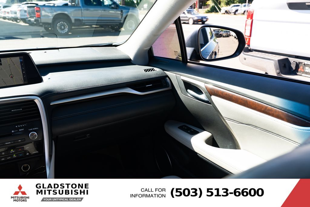 2016 Lexus RX 350 Milwaukie OR
