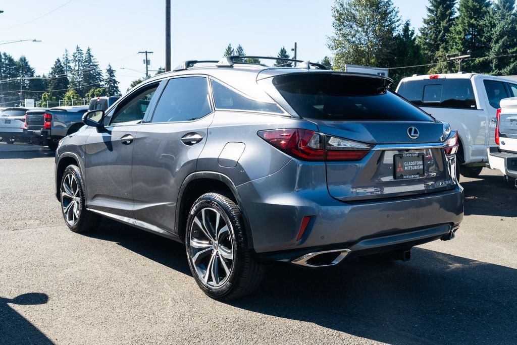 2016 Lexus RX 350 Milwaukie OR