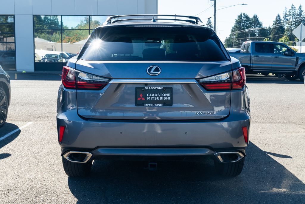 2016 Lexus RX 350 Milwaukie OR