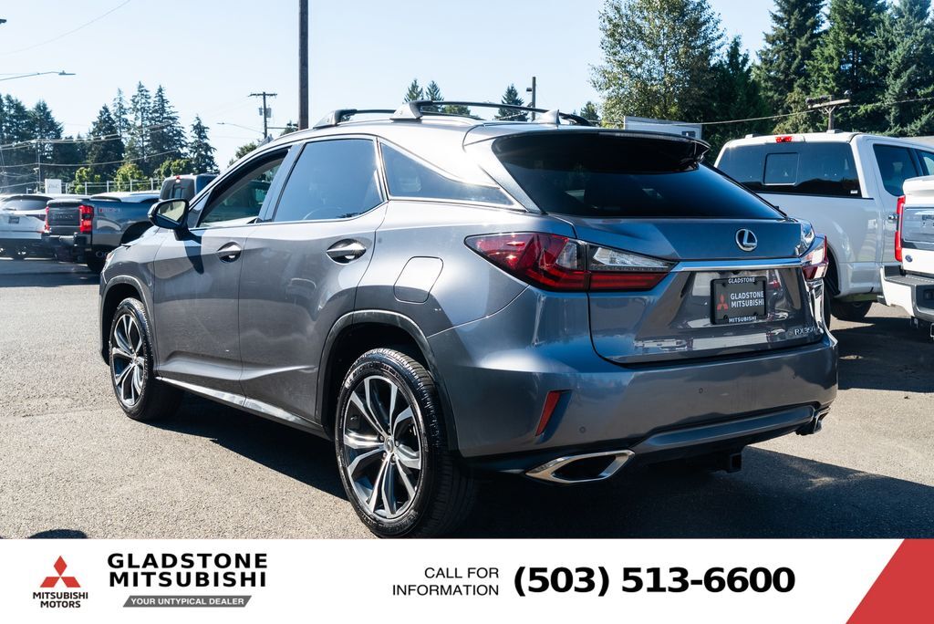 2016 Lexus RX 350 Milwaukie OR