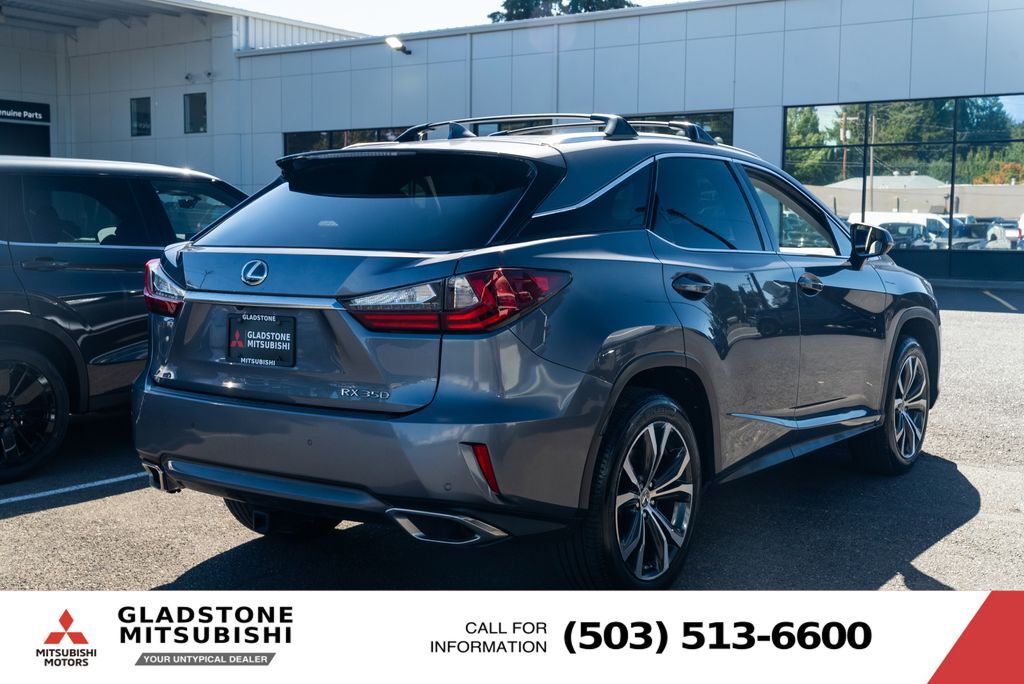 2016 Lexus RX 350 Milwaukie OR