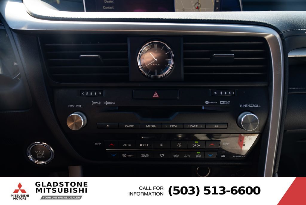 2016 Lexus RX 350 Milwaukie OR