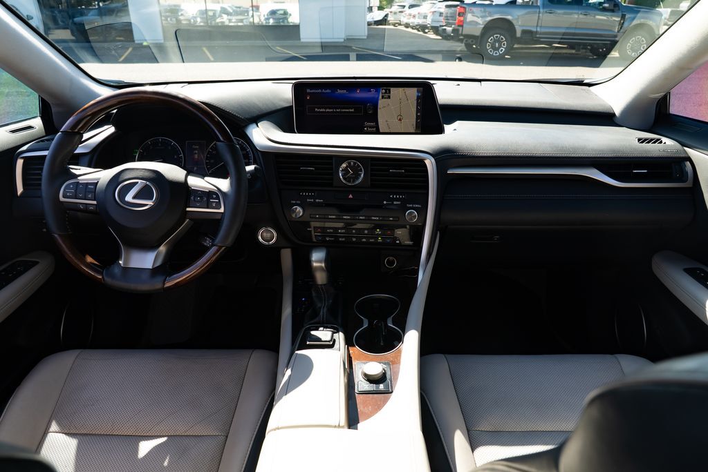 2016 Lexus RX 350 Milwaukie OR