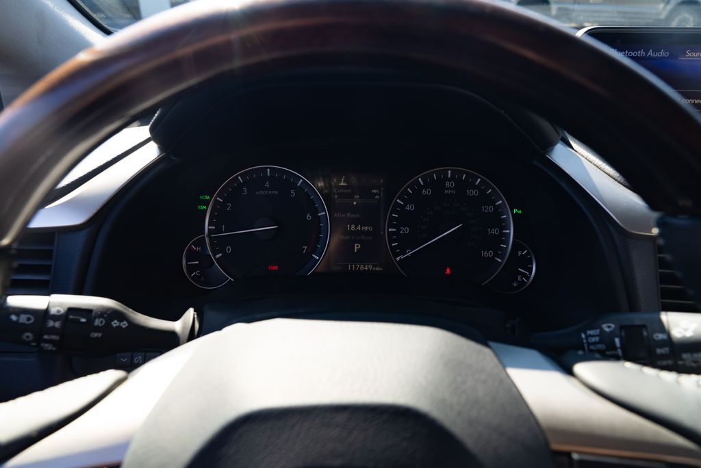 2016 Lexus RX 350 Milwaukie OR