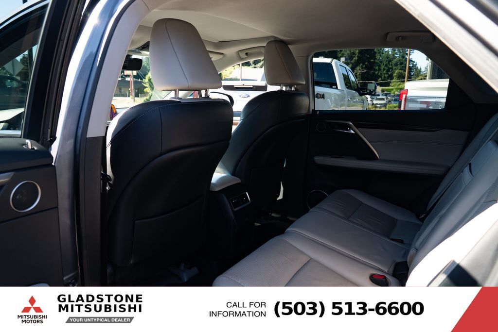 2016 Lexus RX 350 Milwaukie OR