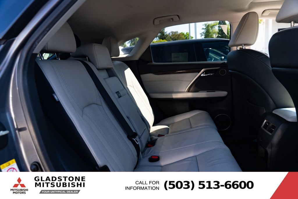 2016 Lexus RX 350 Milwaukie OR