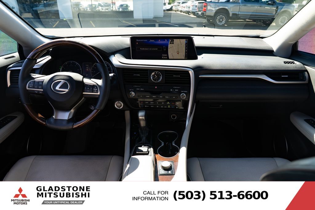 2016 Lexus RX 350 Milwaukie OR