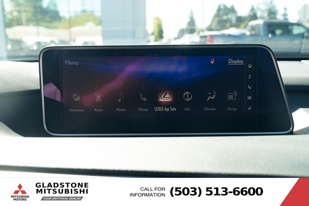 2016 Lexus RX 350 Milwaukie OR