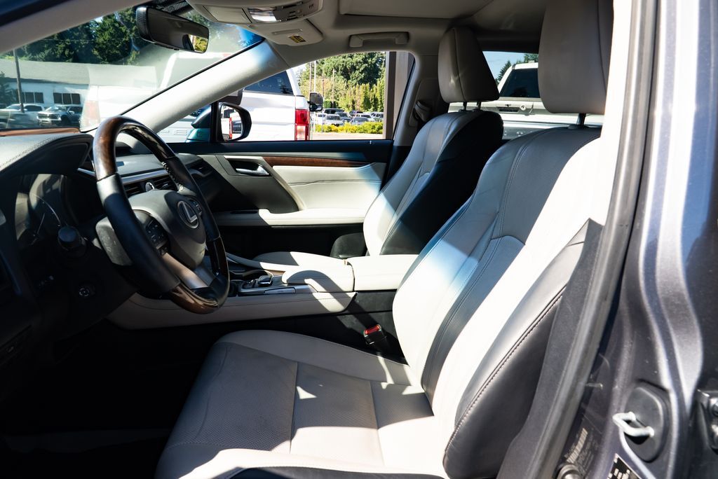 2016 Lexus RX 350 Milwaukie OR
