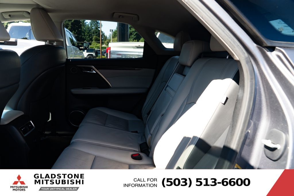2016 Lexus RX 350 Milwaukie OR