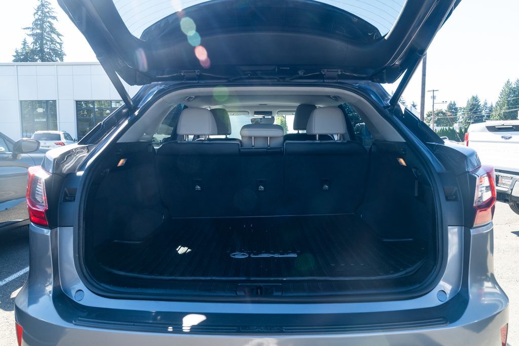 2016 Lexus RX 350 Milwaukie OR