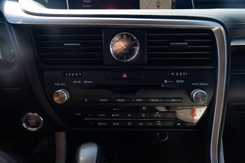 2016 Lexus RX 350 Milwaukie OR