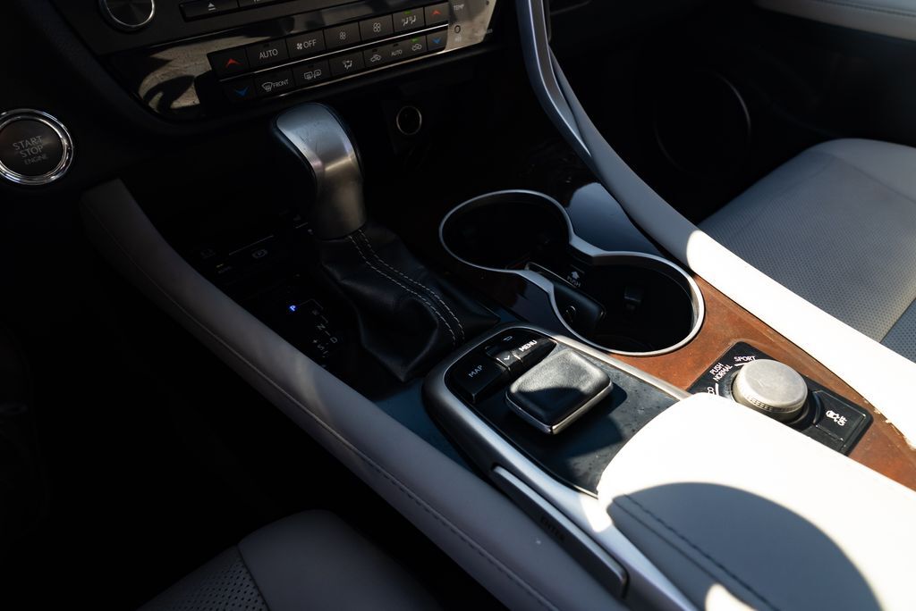 2016 Lexus RX 350 Milwaukie OR