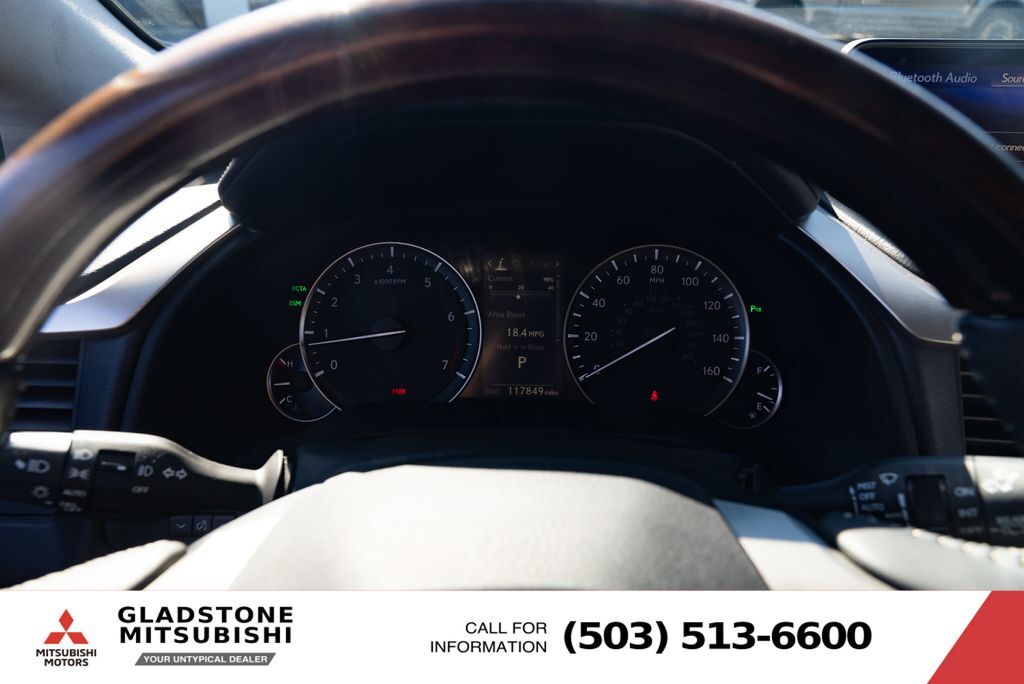 2016 Lexus RX 350 Milwaukie OR