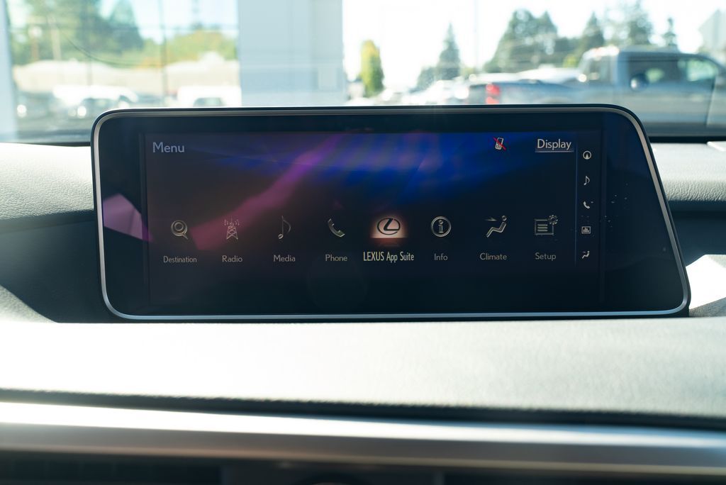 2016 Lexus RX 350 Milwaukie OR