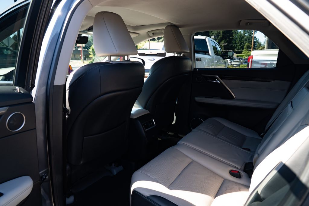 2016 Lexus RX 350 Milwaukie OR